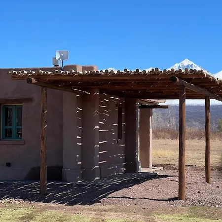 Rancho De Ansilta Villa Barreal Exterior photo