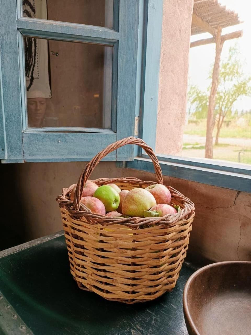 Rancho De Ansilta * Barreal