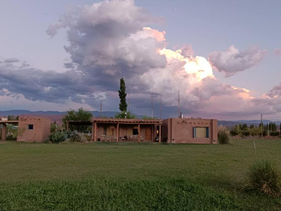 Rancho De Ansilta *