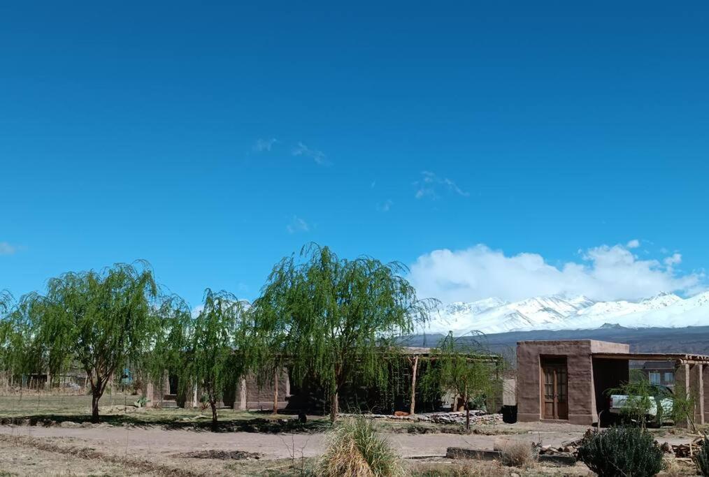 Rancho De Ansilta *