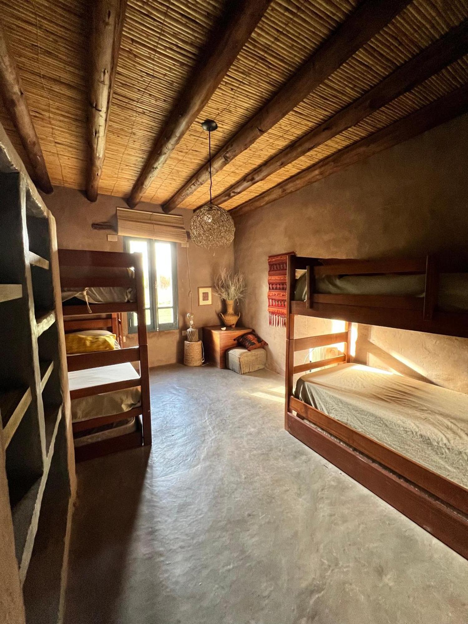 Rancho De Ansilta