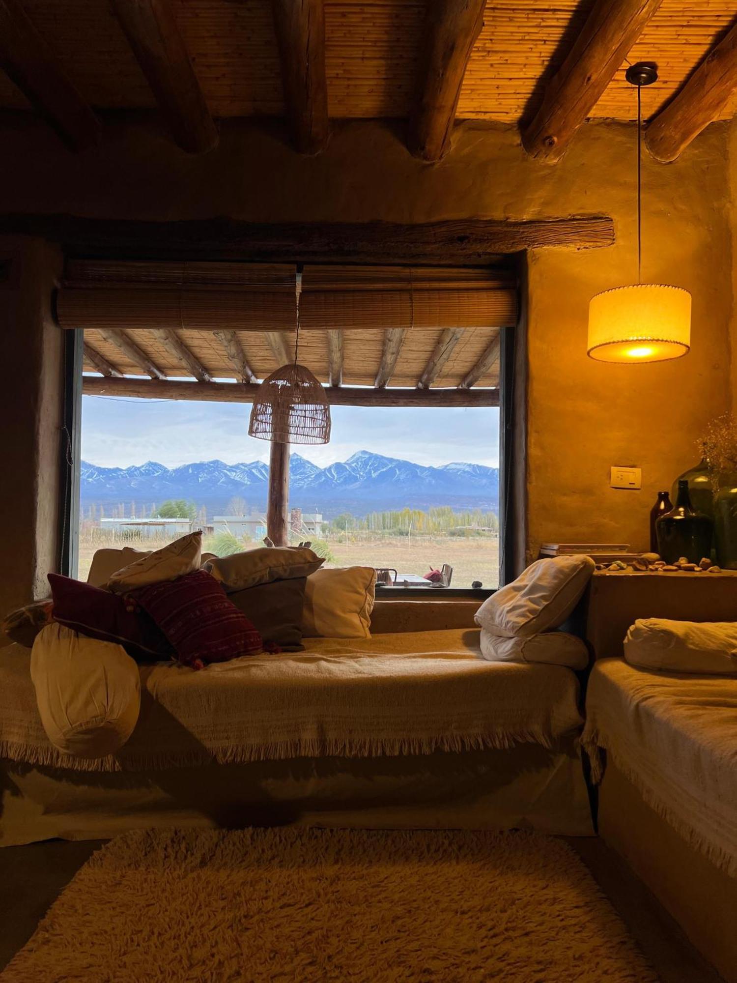 Holiday home Rancho De Ansilta *