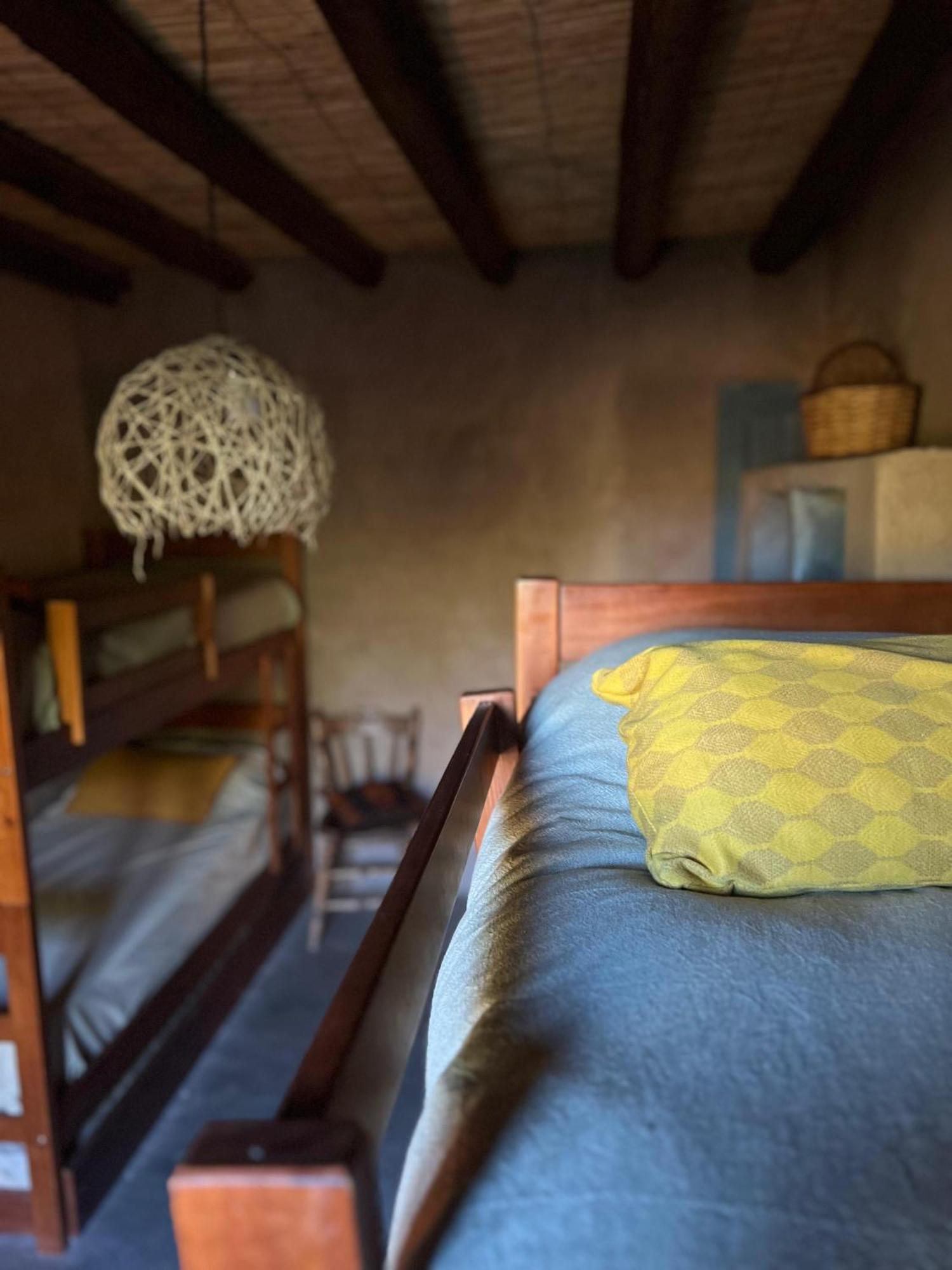 Rancho De Ansilta Barreal
