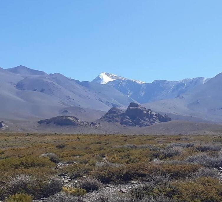 Rancho De Ansilta