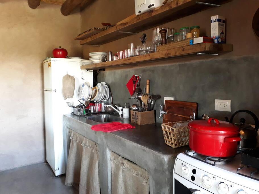Holiday home Rancho De Ansilta