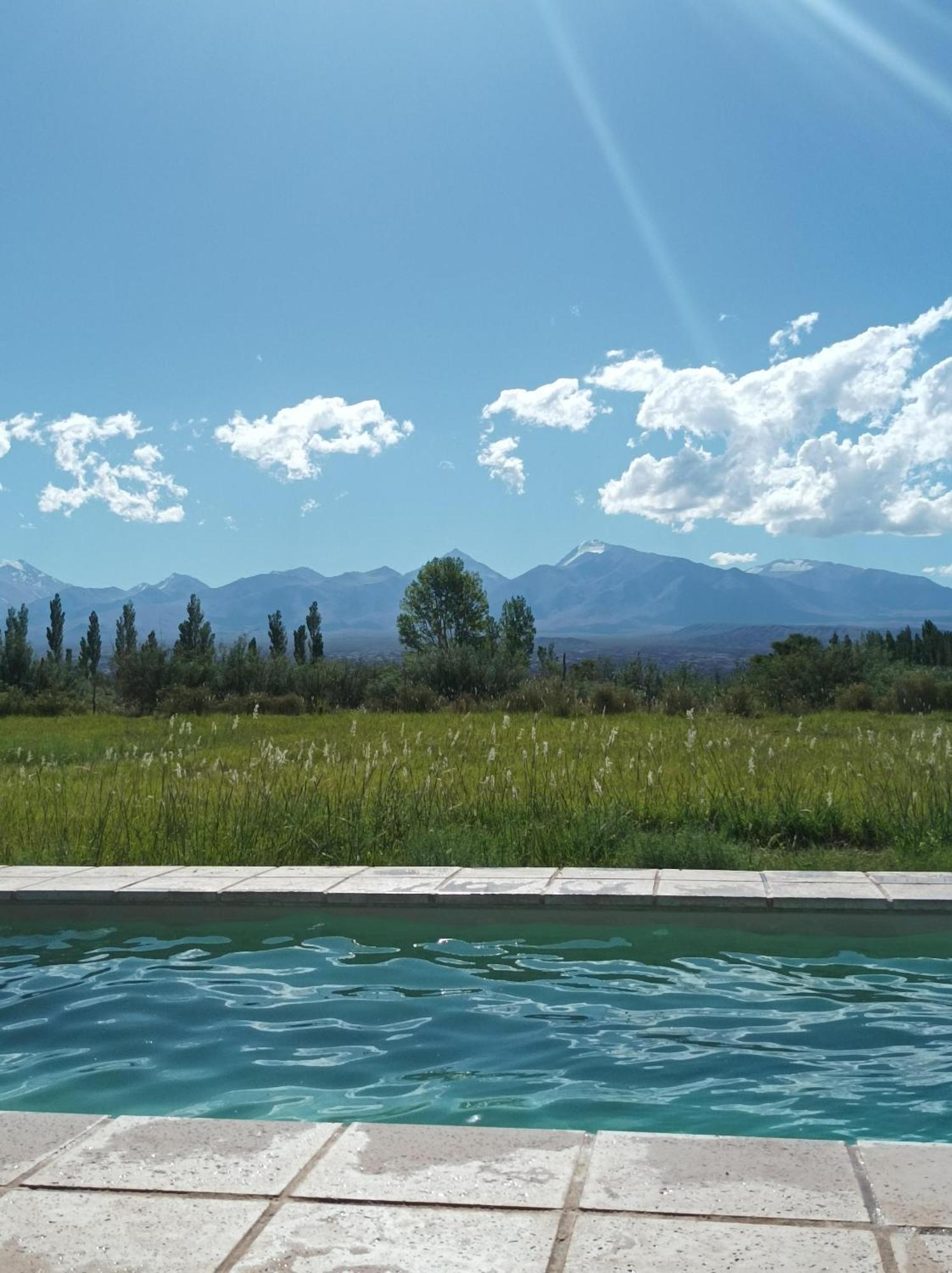Rancho De Ansilta *