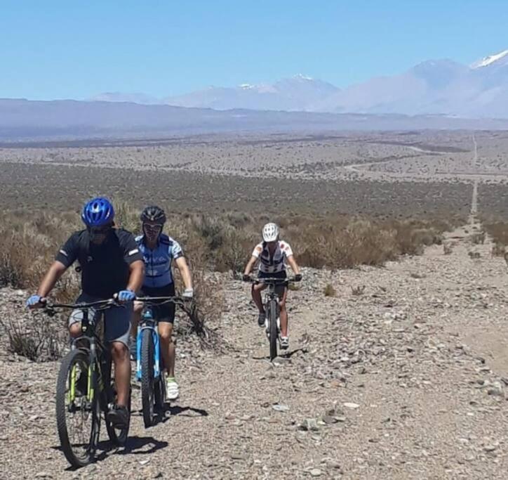 Rancho De Ansilta Holiday home *