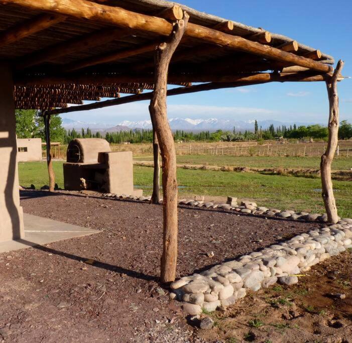 Rancho De Ansilta Barreal