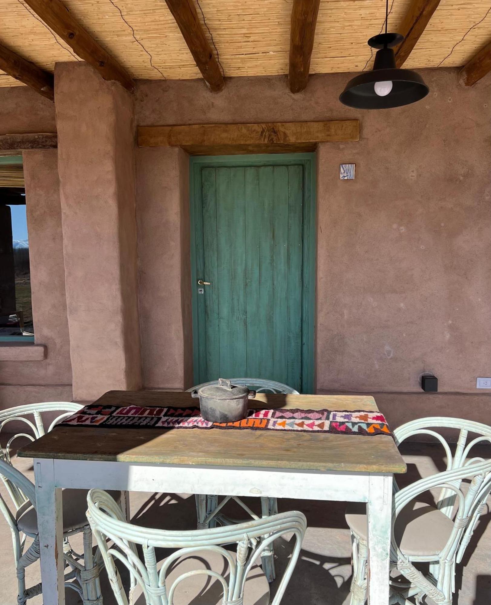 Rancho De Ansilta Holiday home