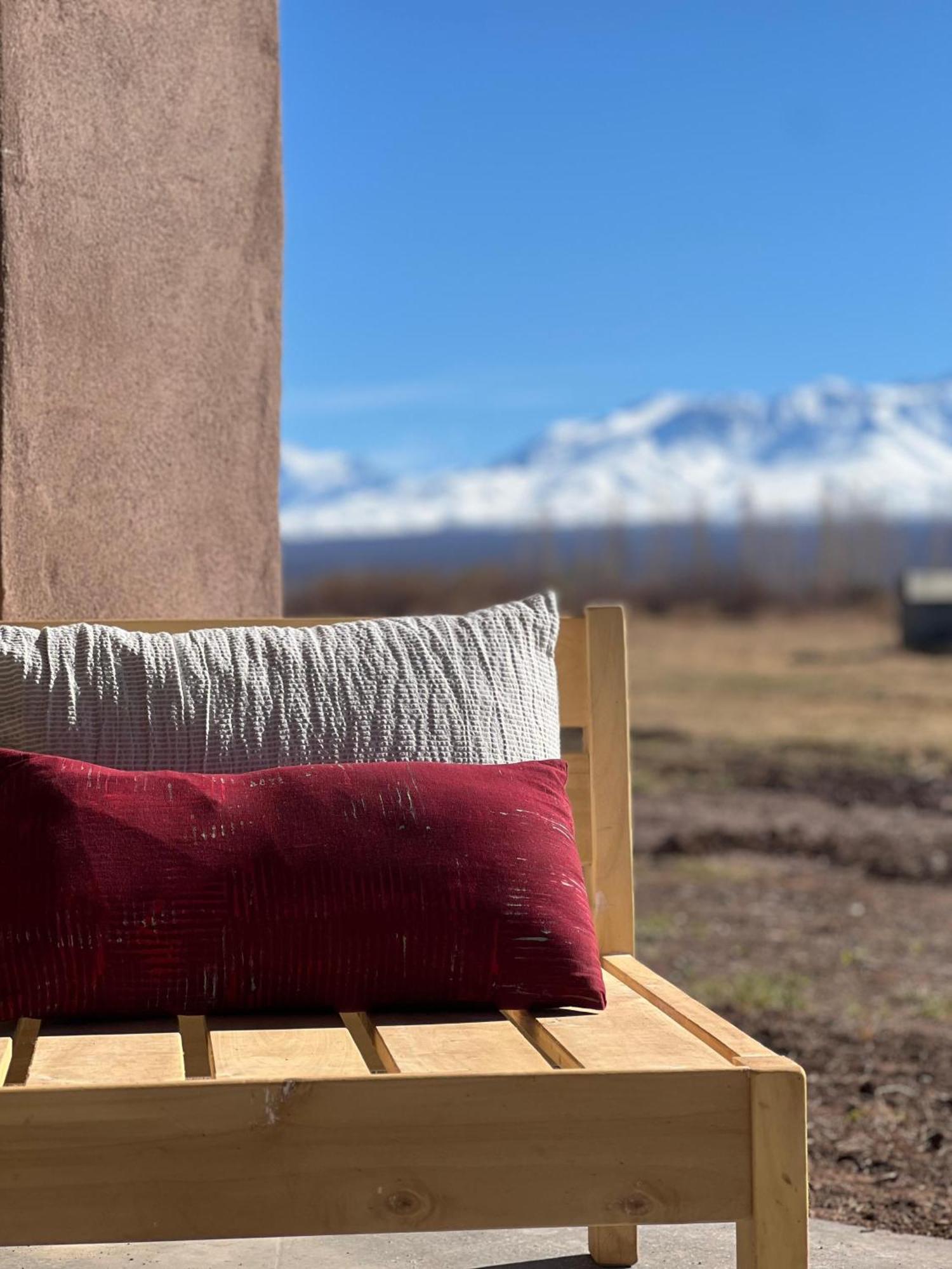Rancho De Ansilta Holiday home *