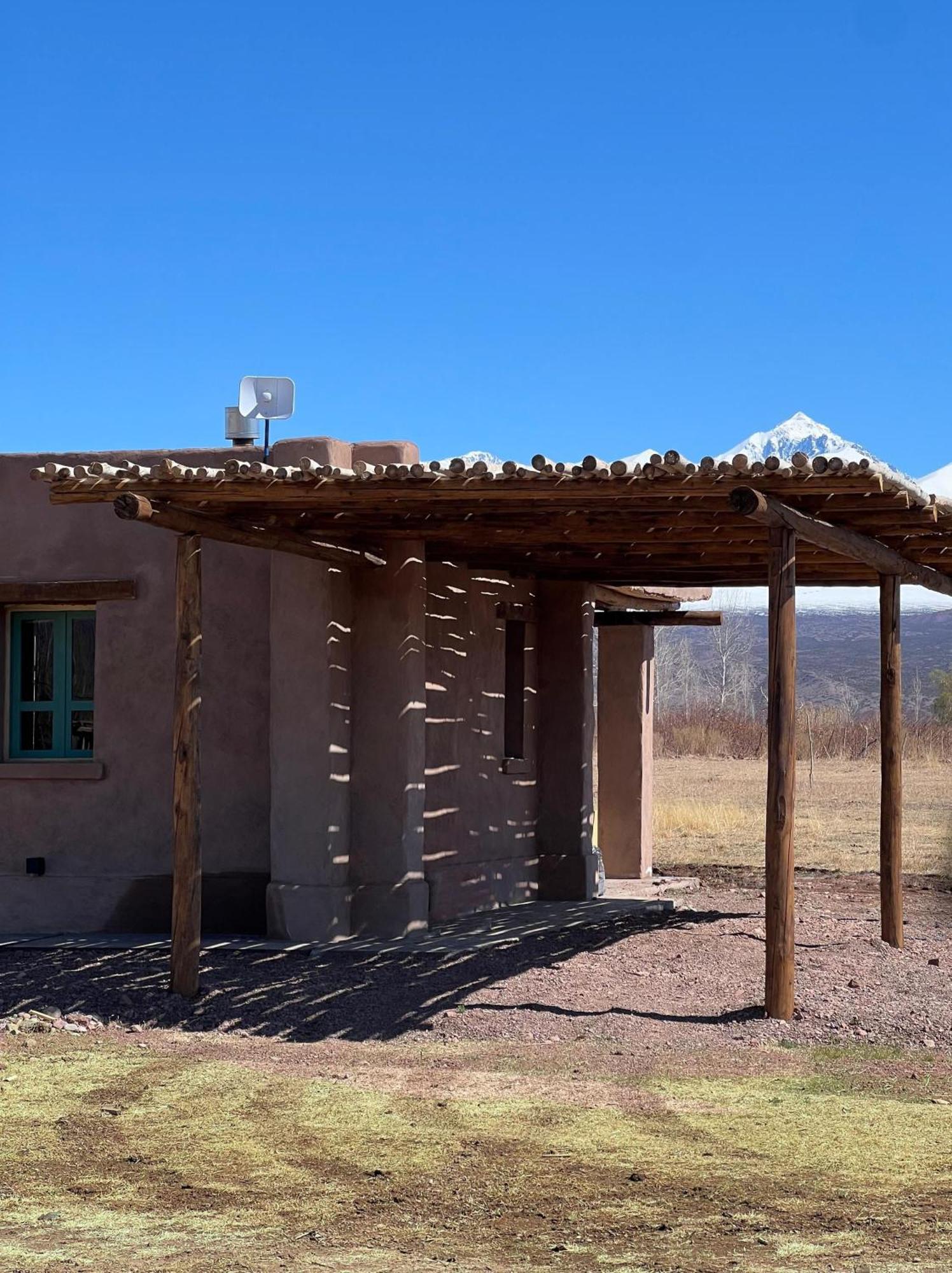 Holiday home Rancho De Ansilta Barreal