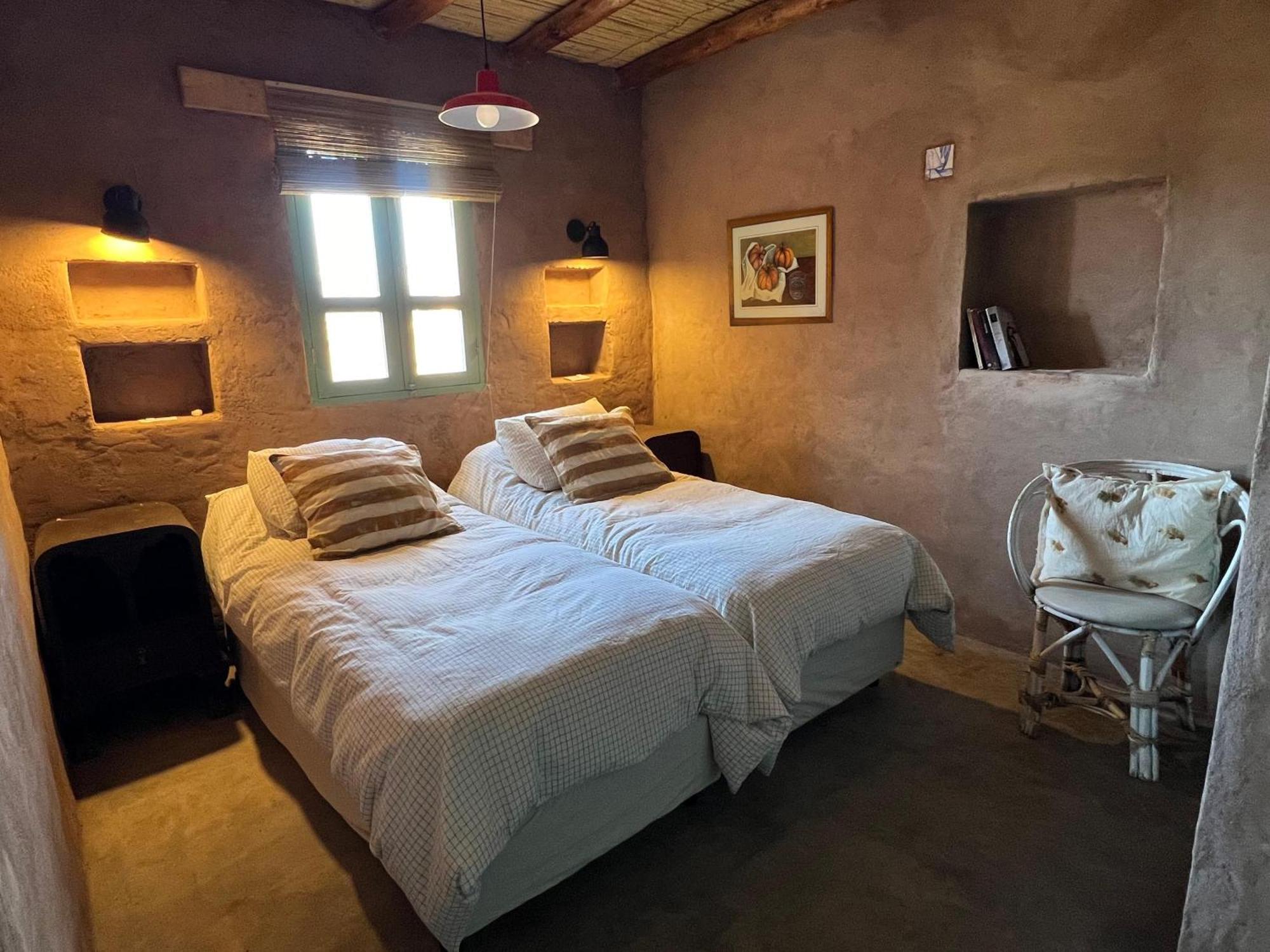 Holiday home Rancho De Ansilta Barreal