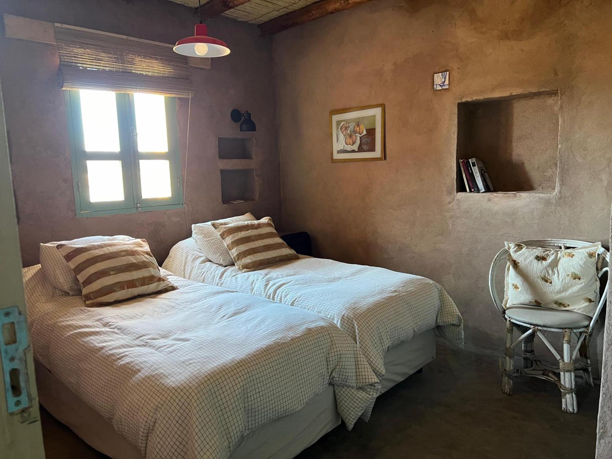 Rancho De Ansilta