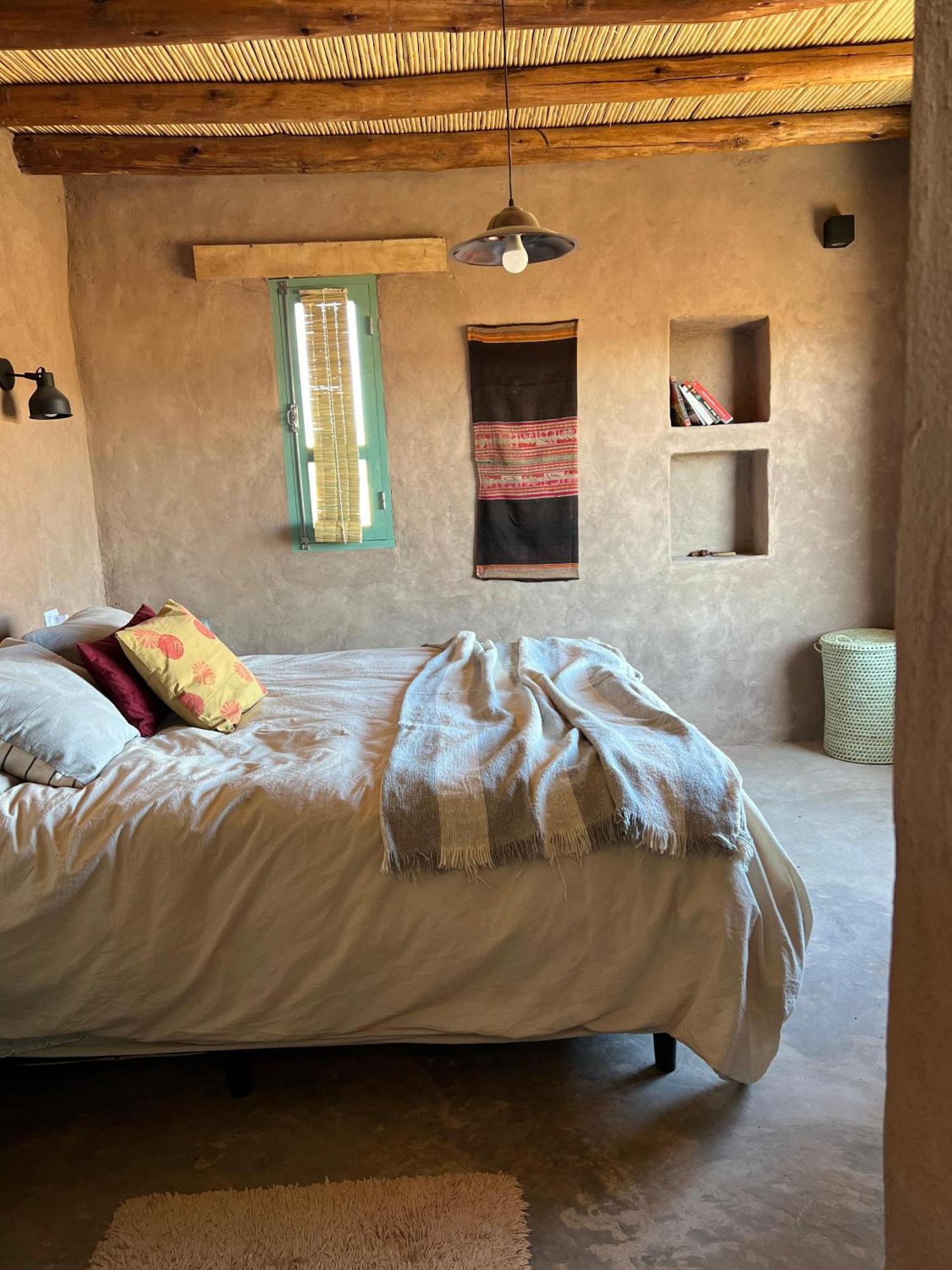 Rancho De Ansilta Barreal