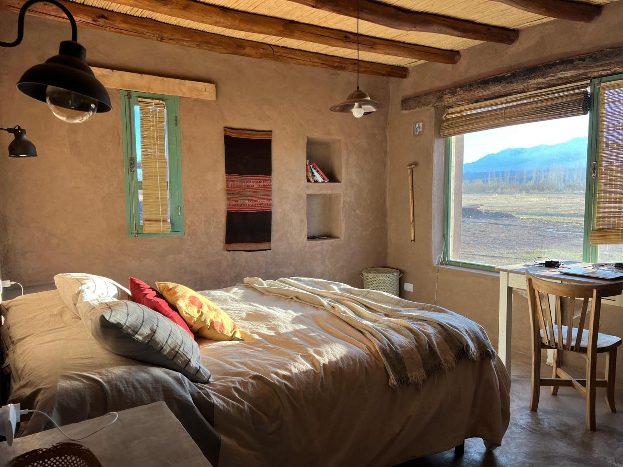 Rancho De Ansilta Holiday home