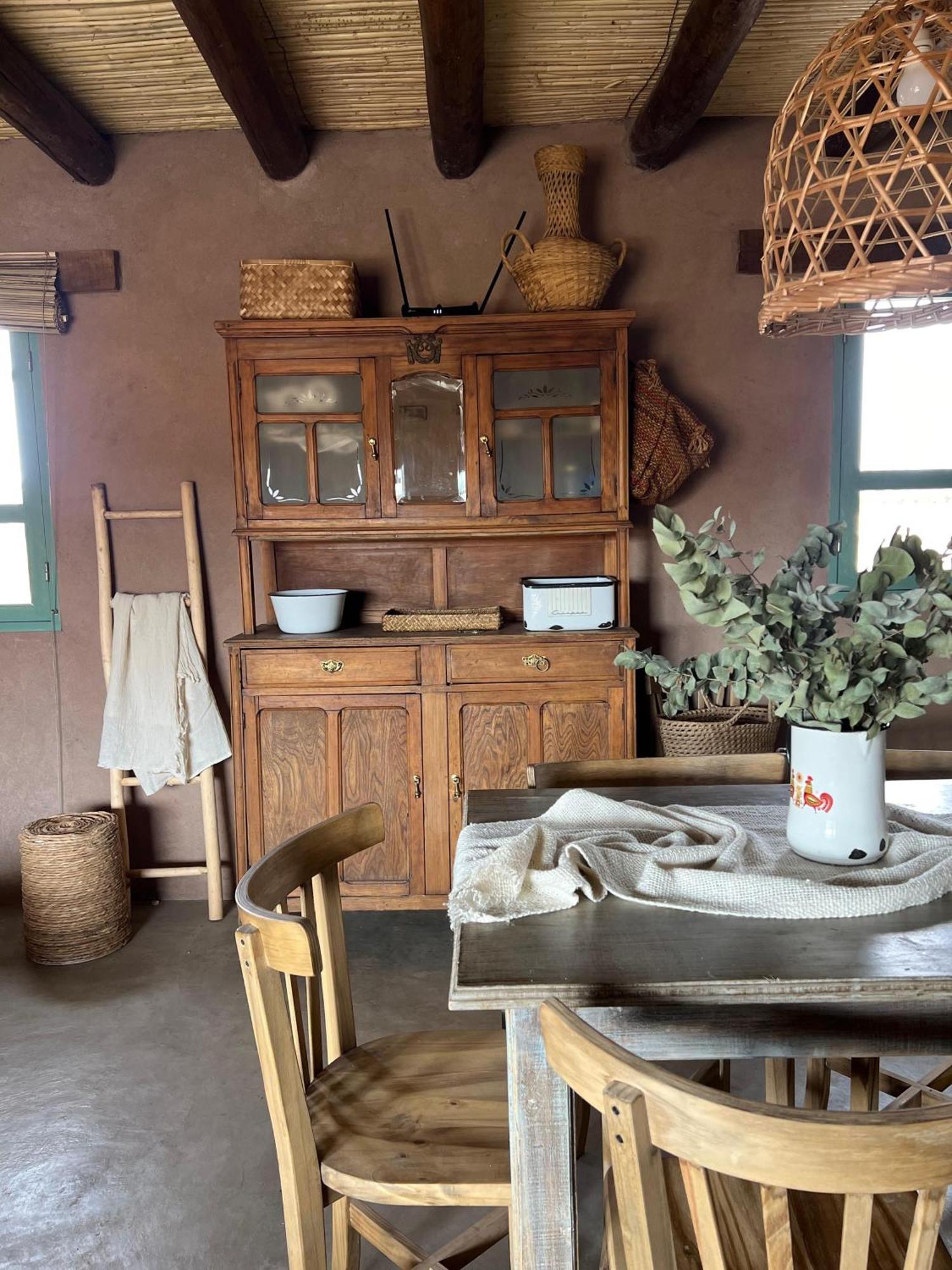 Holiday home Rancho De Ansilta
