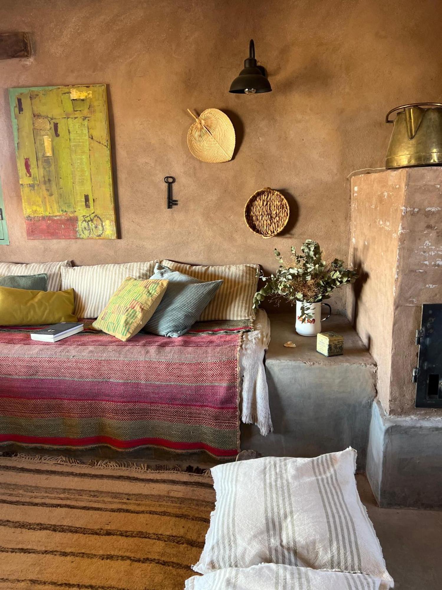 Holiday home Rancho De Ansilta *
