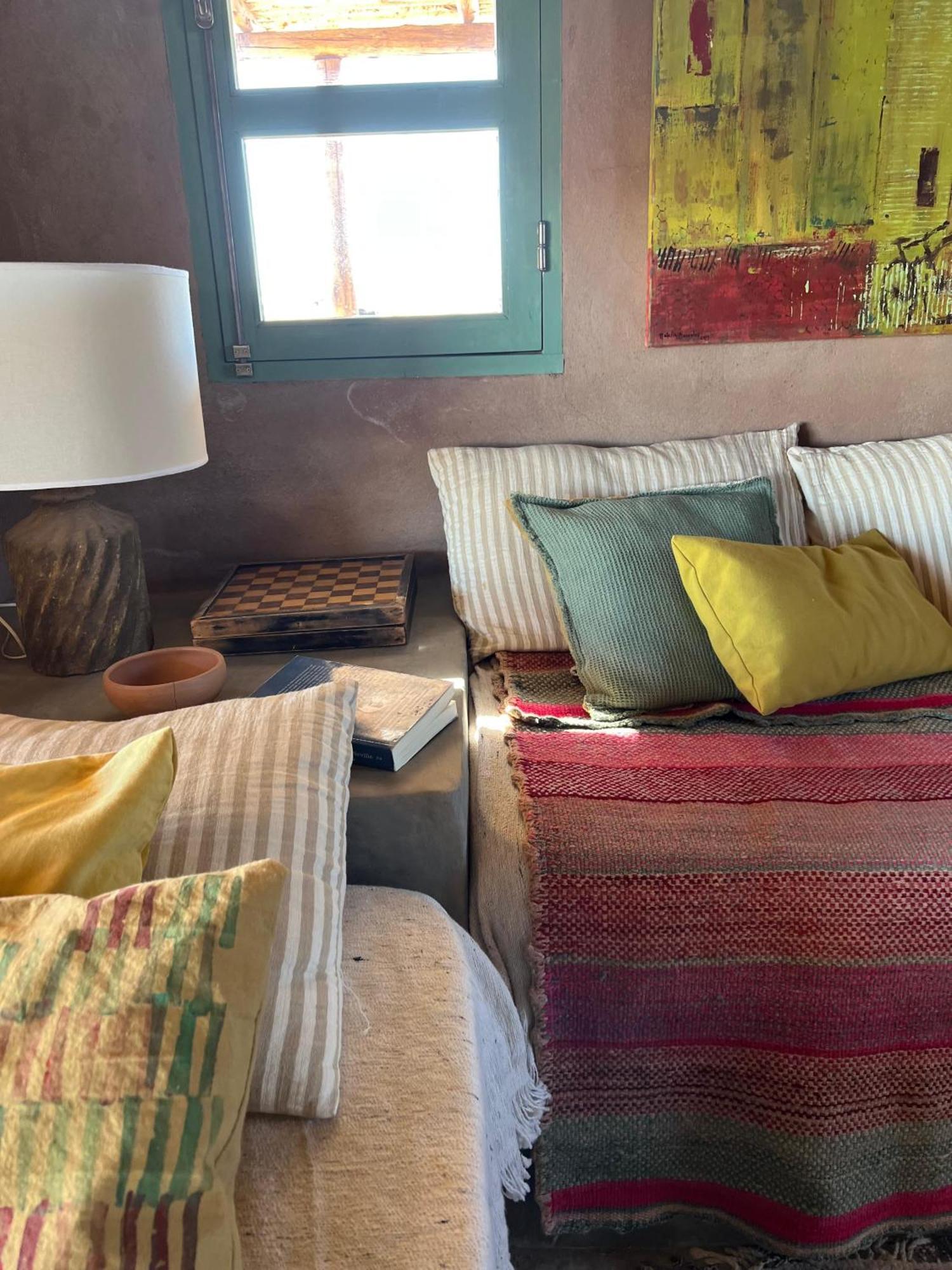 Holiday home Rancho De Ansilta Barreal