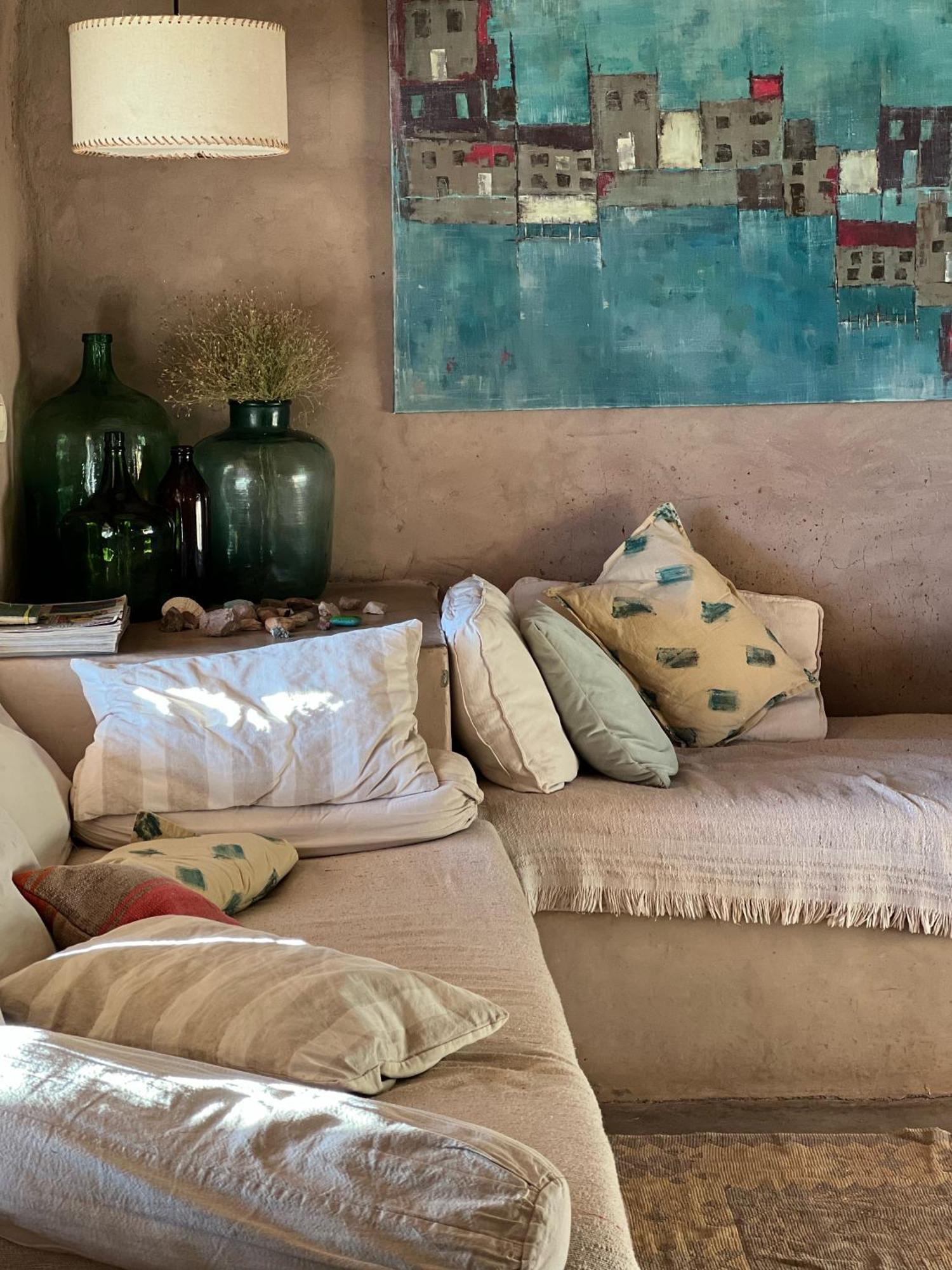 Rancho De Ansilta Holiday home *