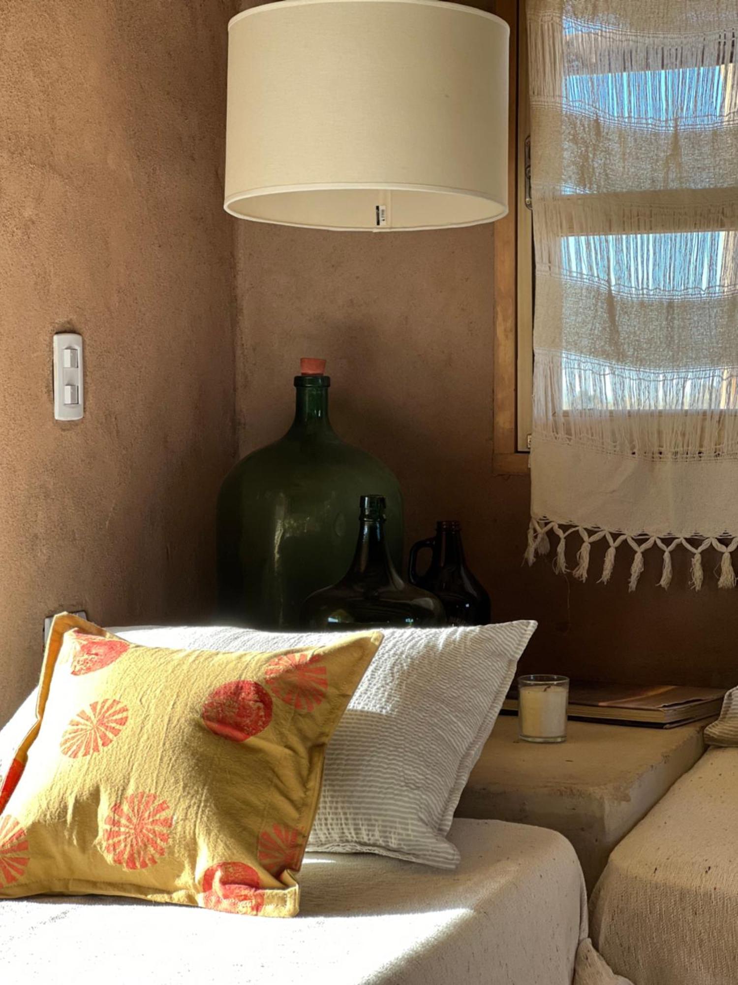 Holiday home Rancho De Ansilta *