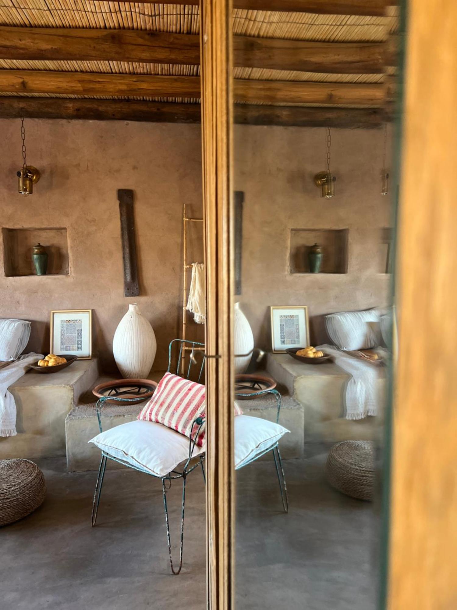 Rancho De Ansilta Holiday home
