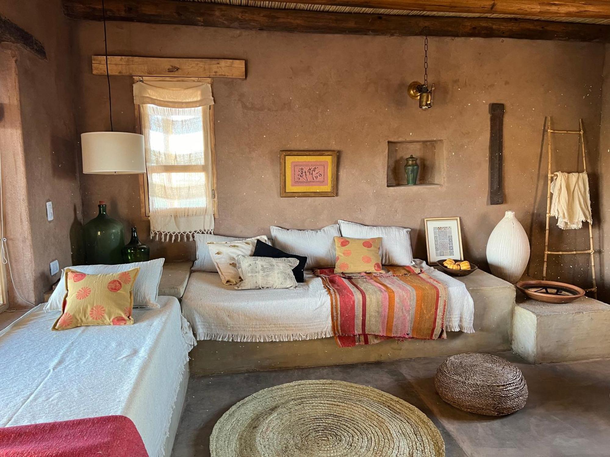 Rancho De Ansilta Barreal