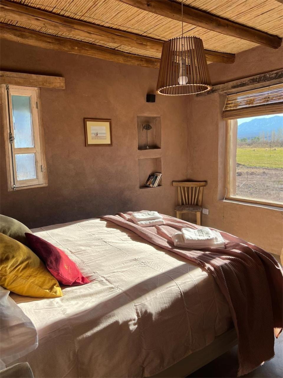 Rancho De Ansilta * Barreal