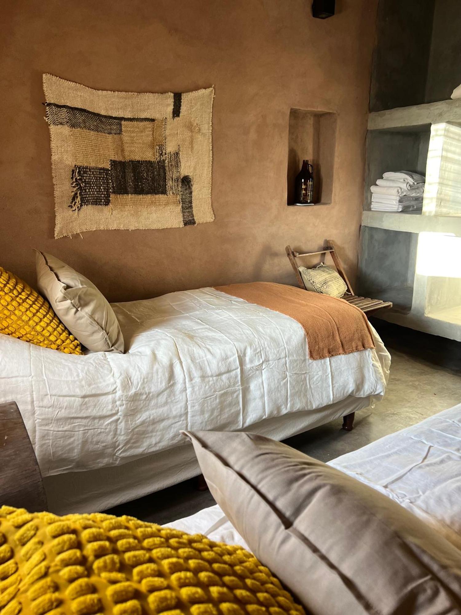 Rancho De Ansilta Holiday home