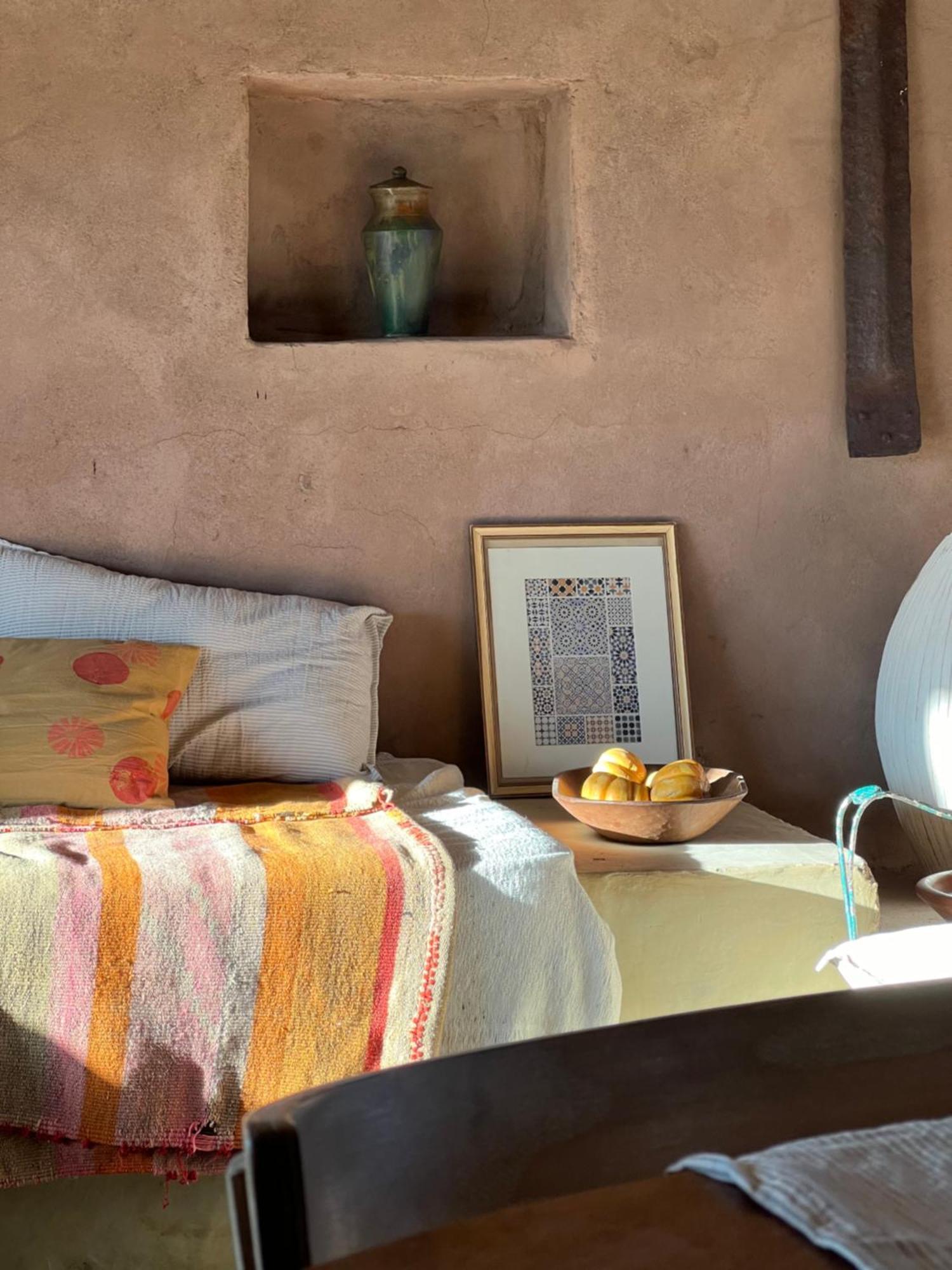 Holiday home Rancho De Ansilta