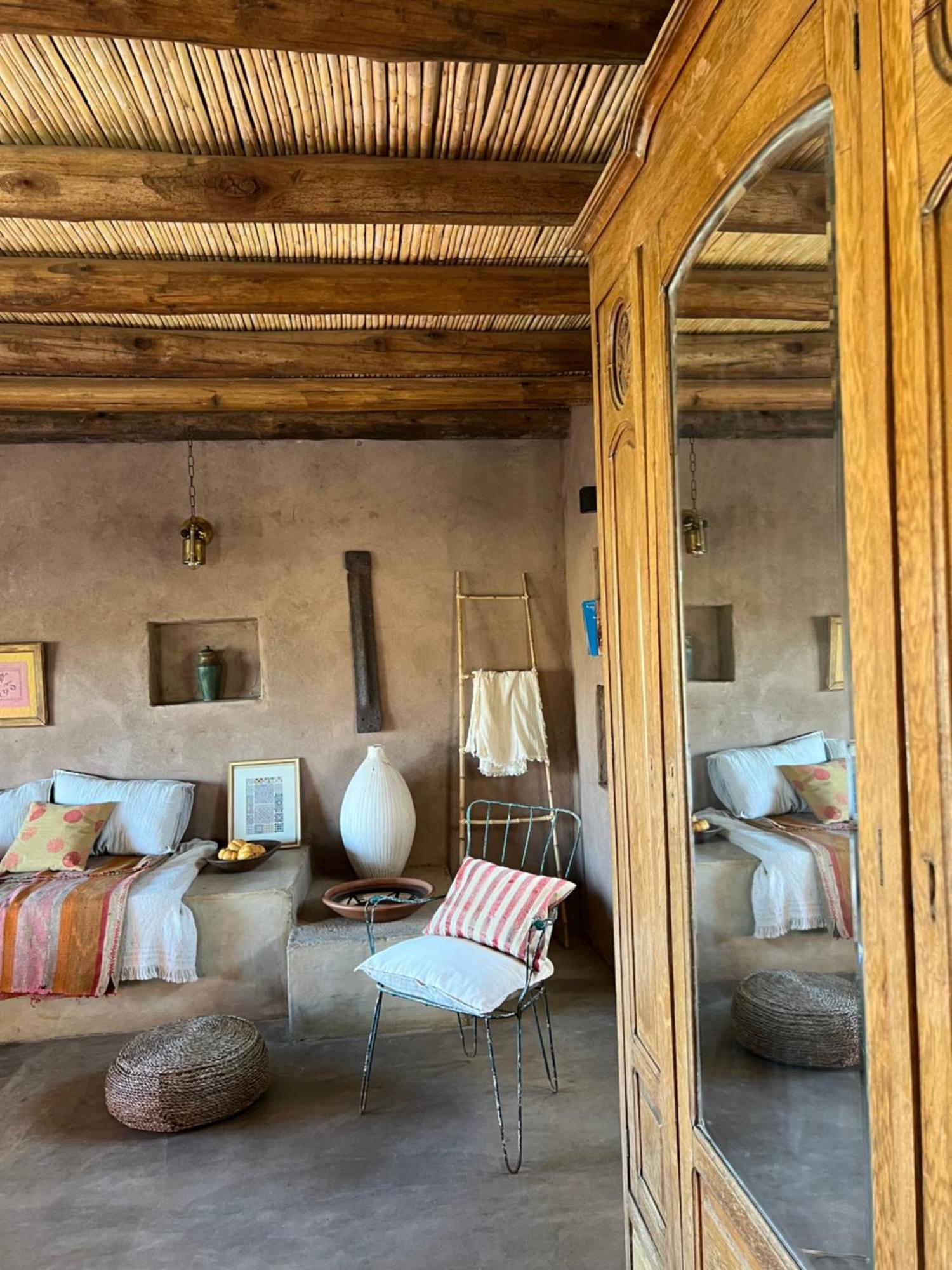Holiday home Rancho De Ansilta *