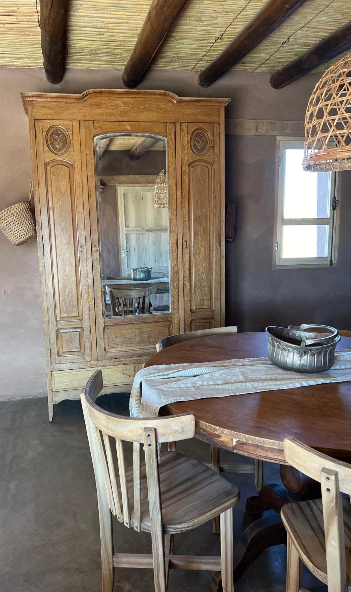 Rancho De Ansilta Holiday home Barreal