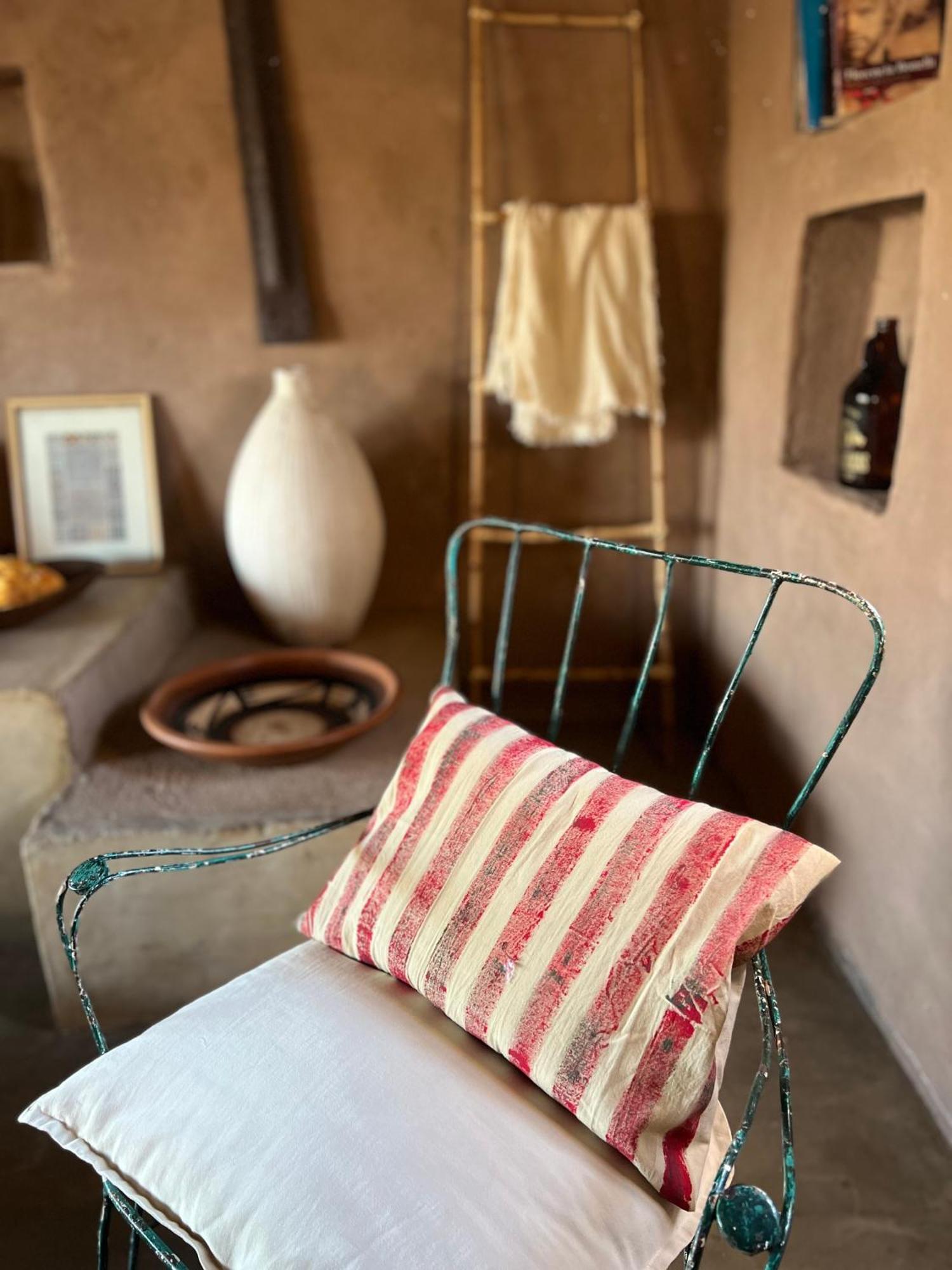 Rancho De Ansilta Barreal