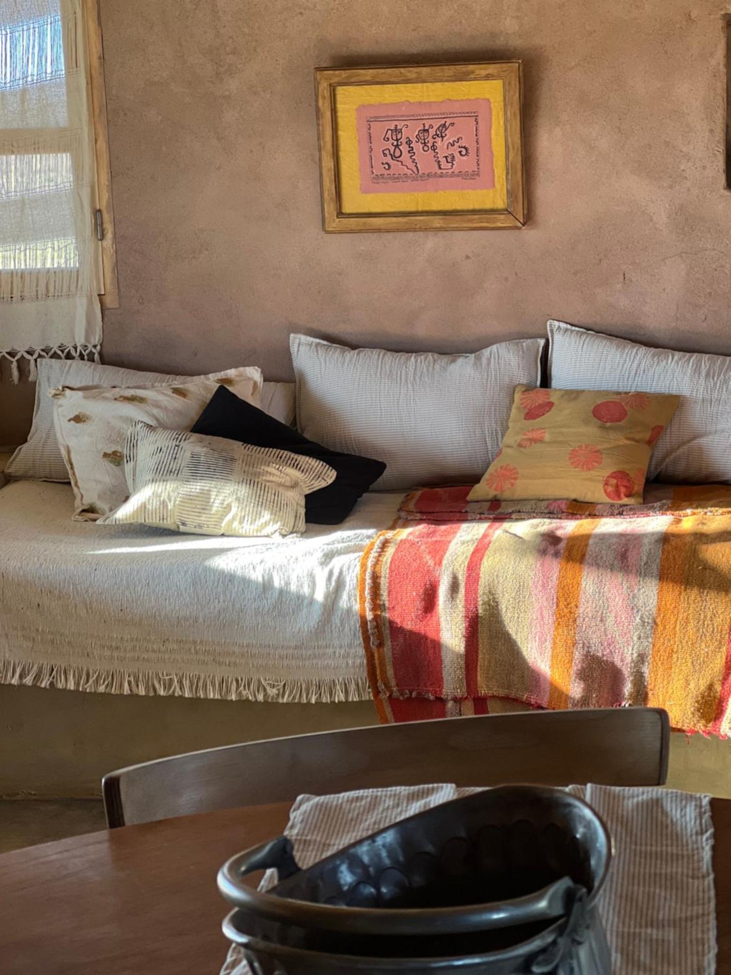 Holiday home Rancho De Ansilta