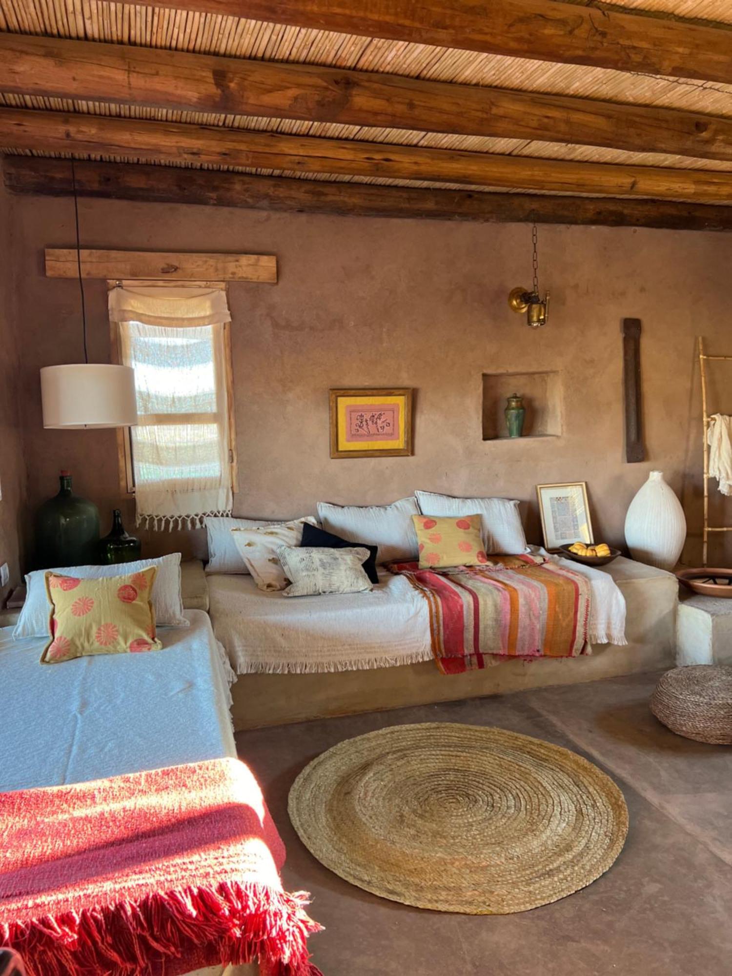 Rancho De Ansilta *