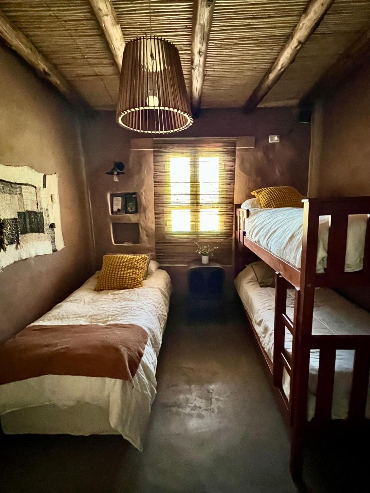 Rancho De Ansilta Holiday home Barreal