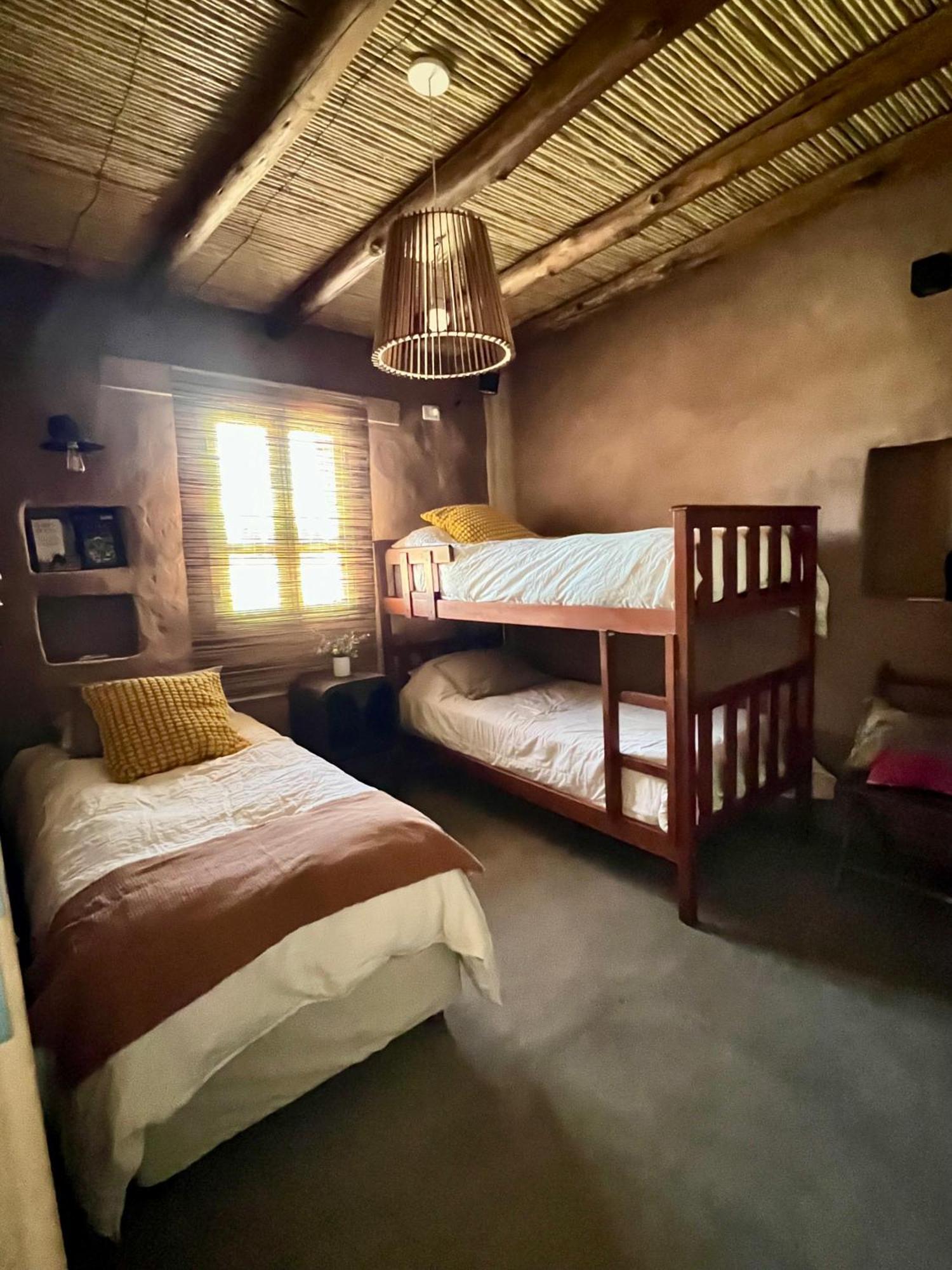 Holiday home Rancho De Ansilta Barreal