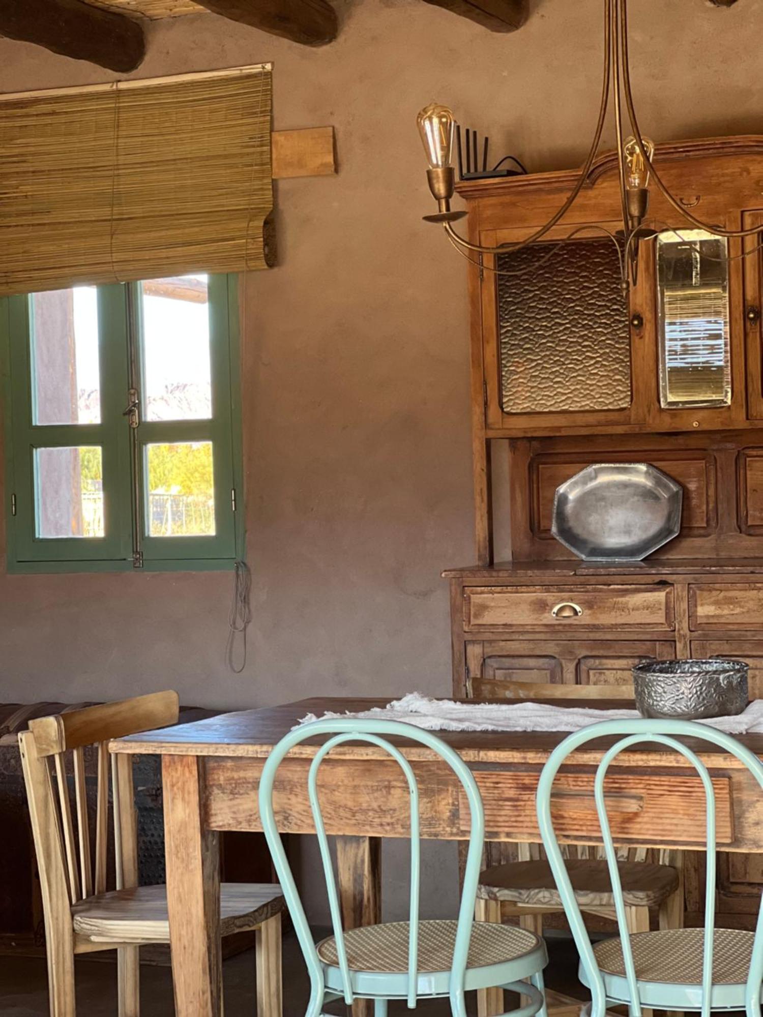 Holiday home Rancho De Ansilta