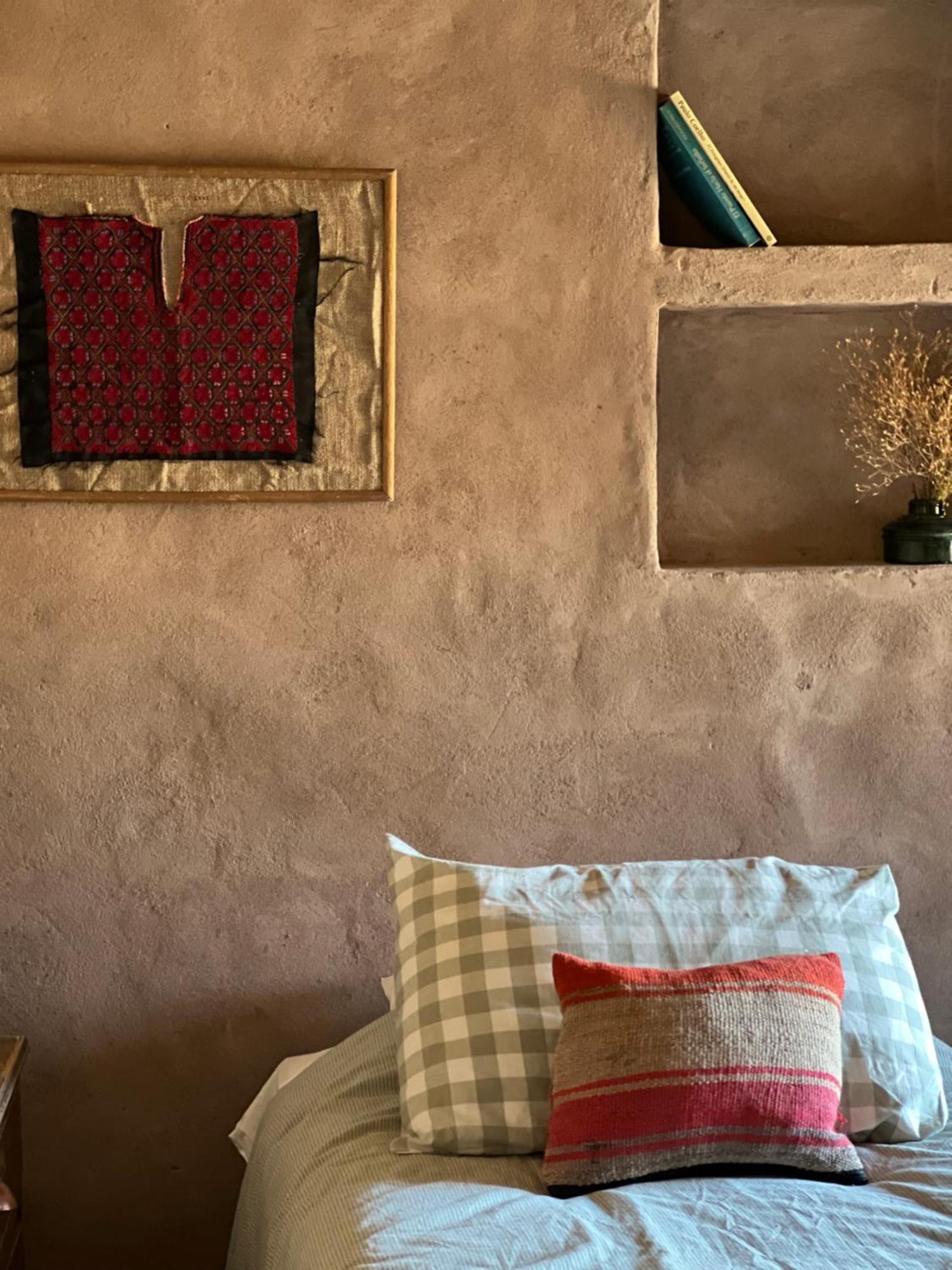 Rancho De Ansilta