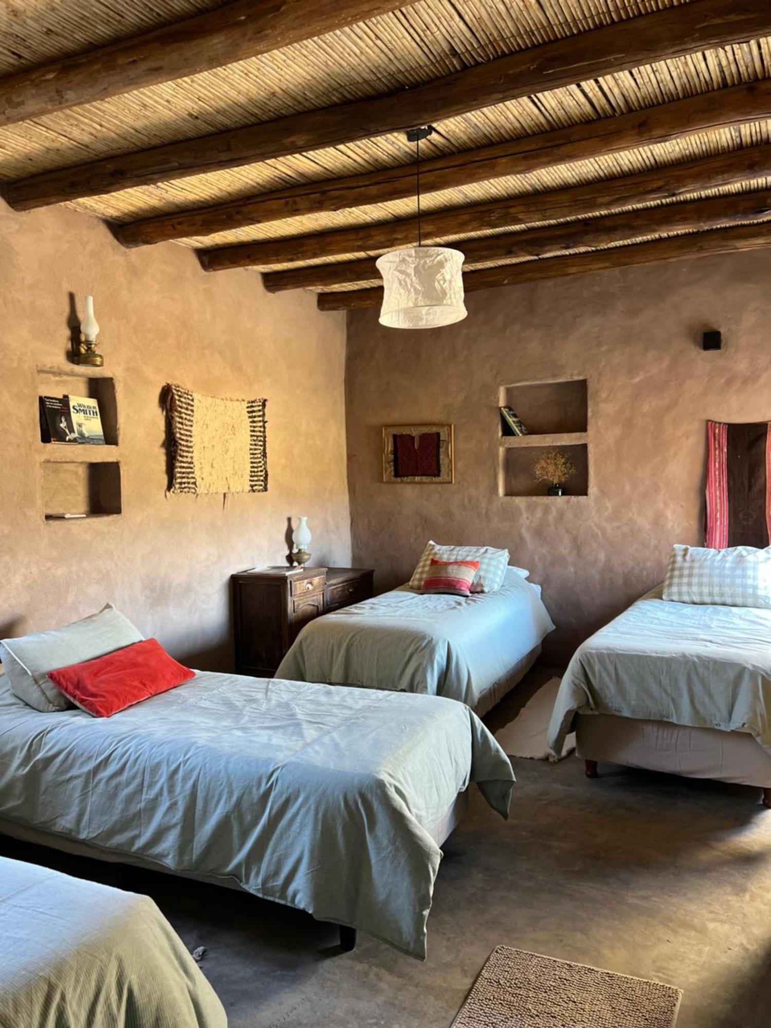 Holiday home Rancho De Ansilta *