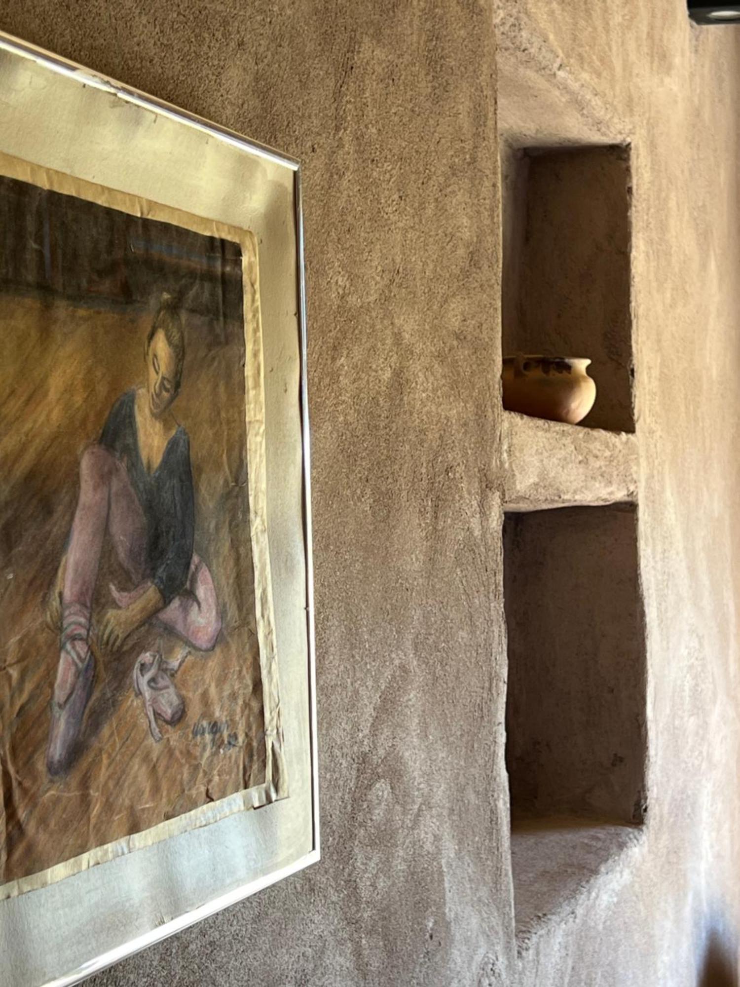 Rancho De Ansilta Holiday home Barreal