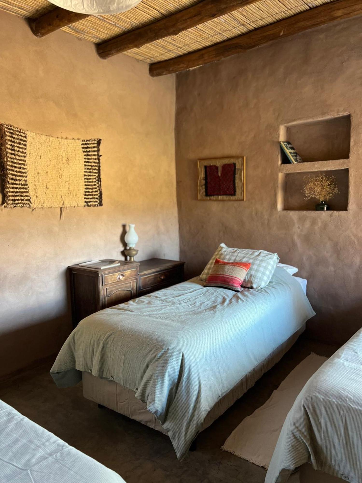 Holiday home Rancho De Ansilta Barreal