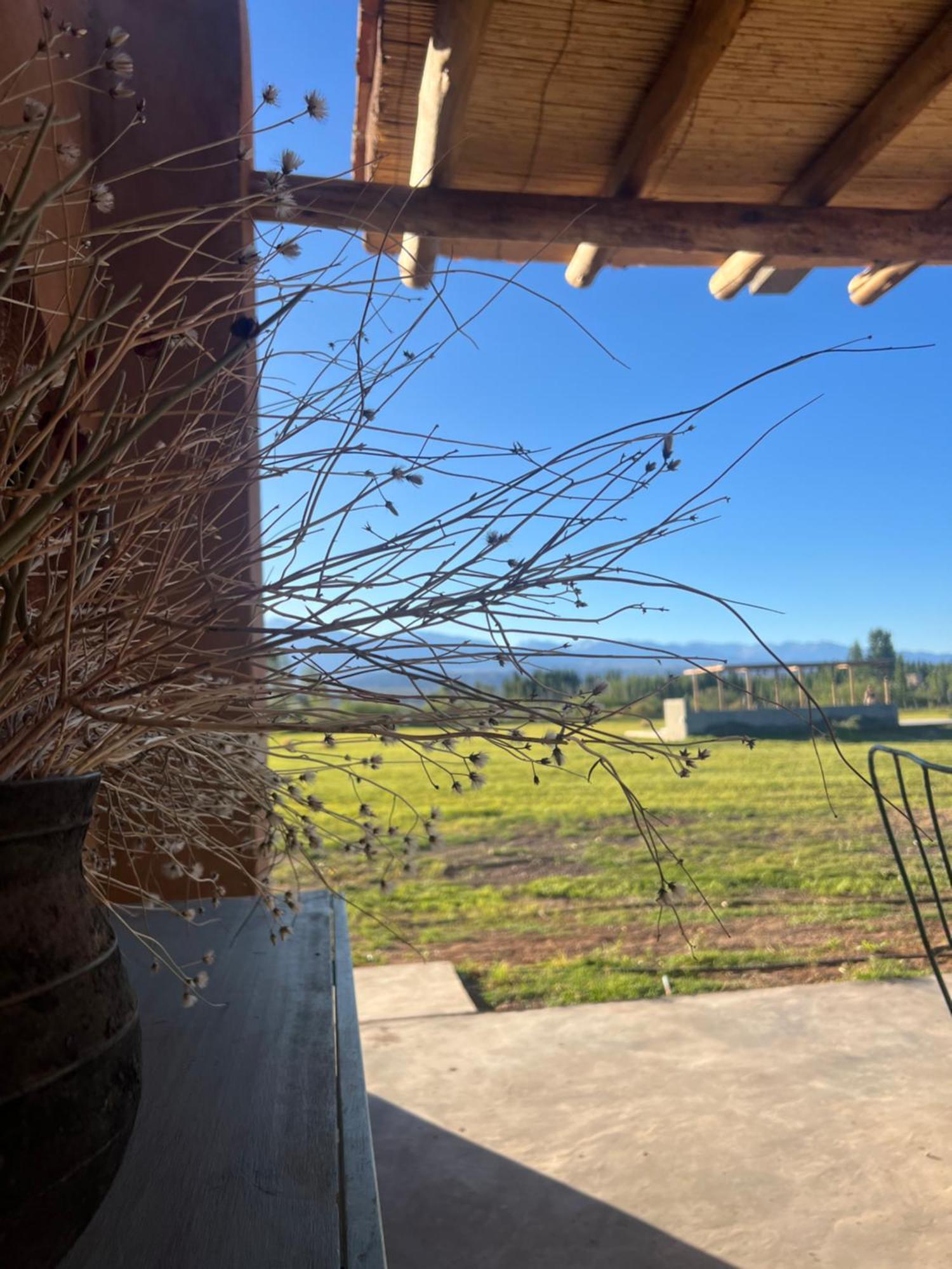 Rancho De Ansilta Barreal