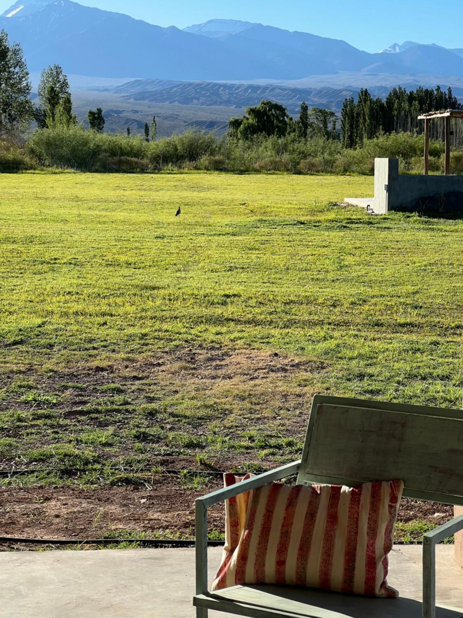 Holiday home Rancho De Ansilta
