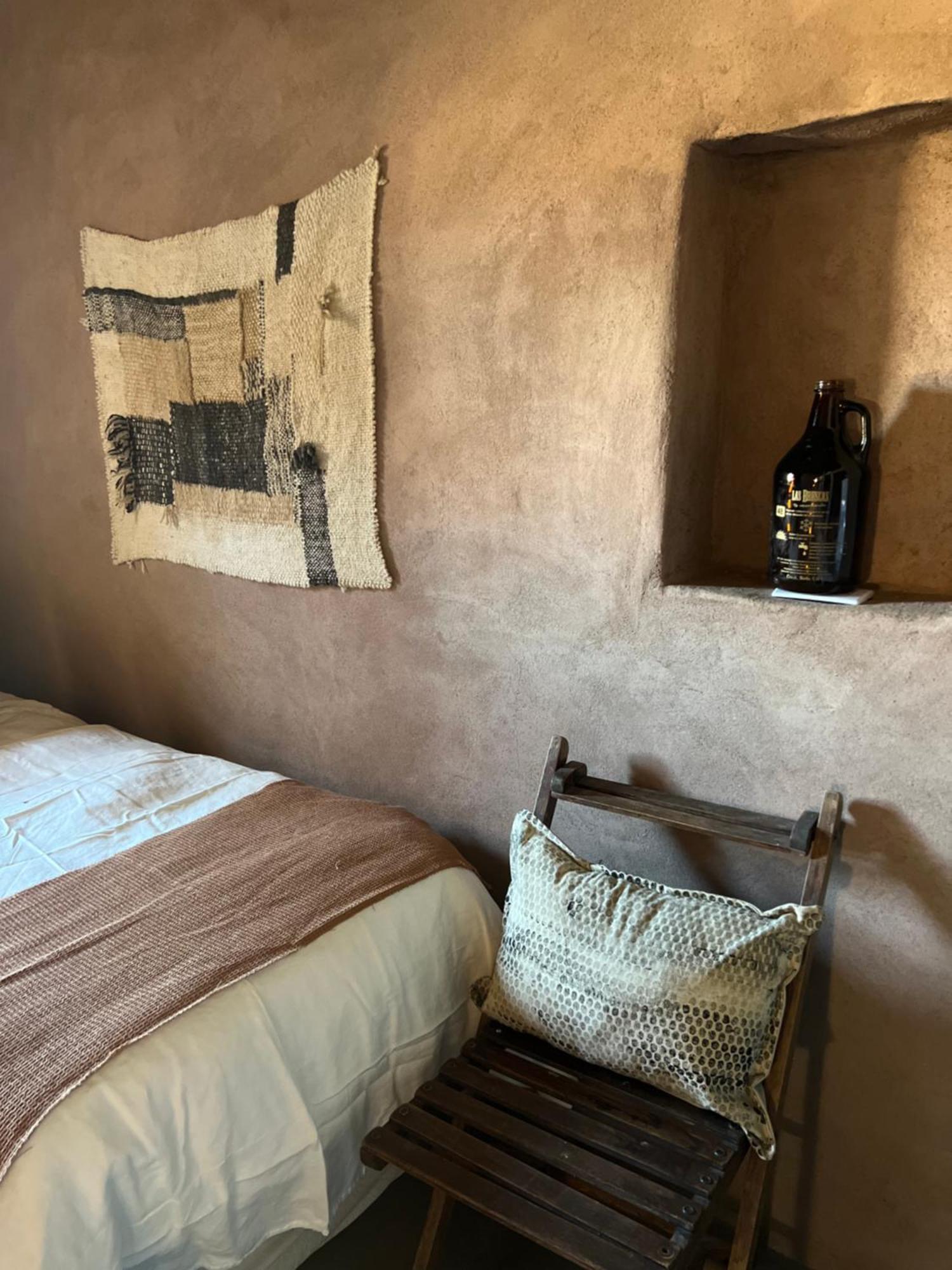 Rancho De Ansilta Holiday home *