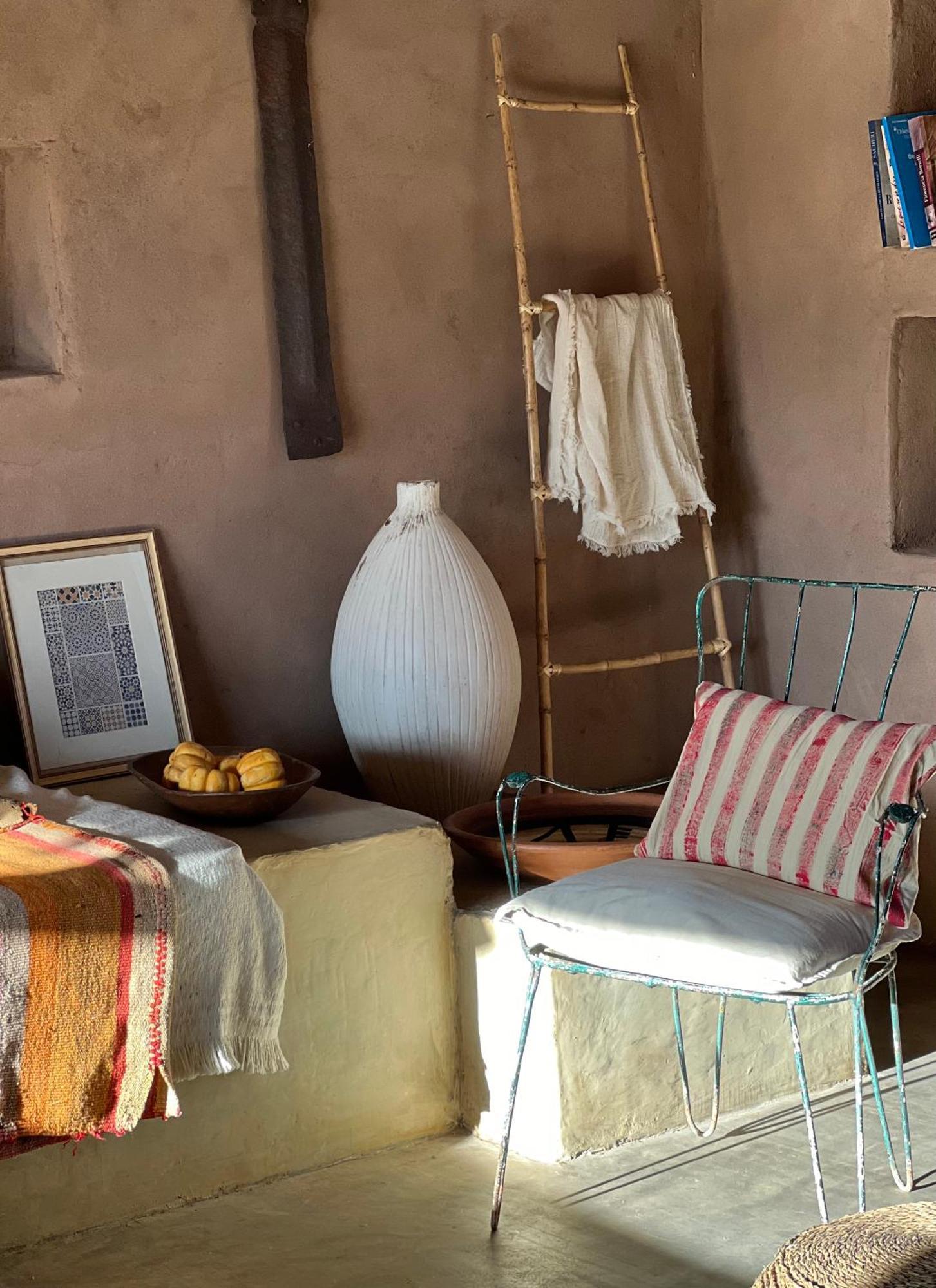 Rancho De Ansilta Holiday home