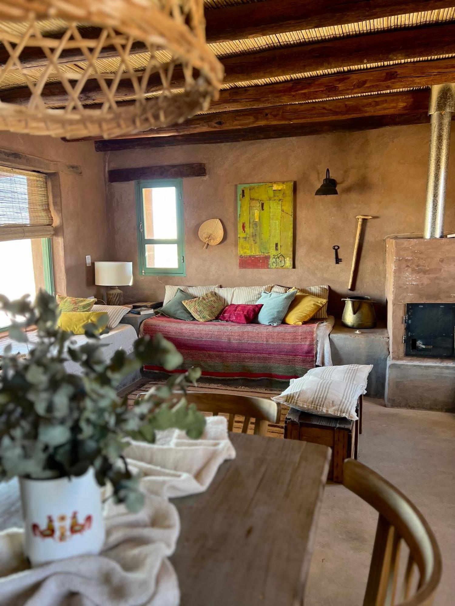Holiday home Rancho De Ansilta *