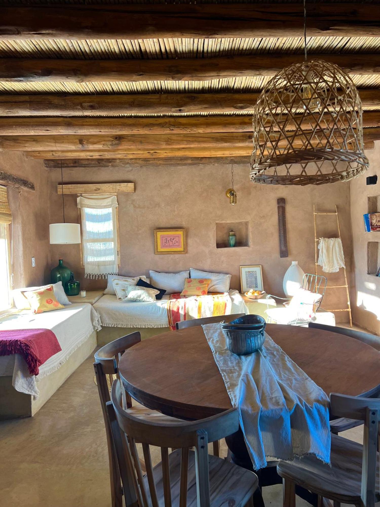 Holiday home Rancho De Ansilta