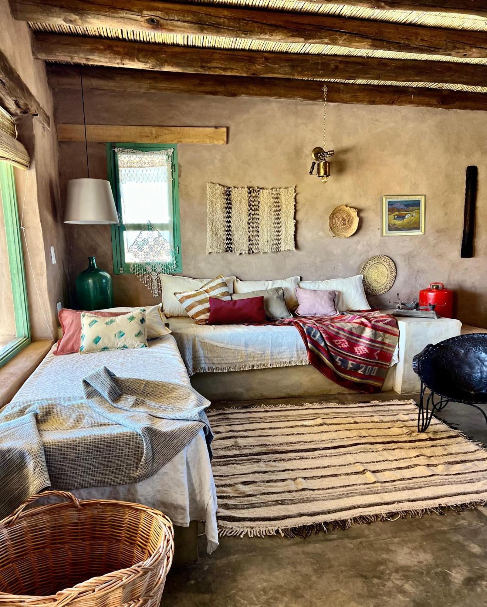 Rancho De Ansilta Barreal