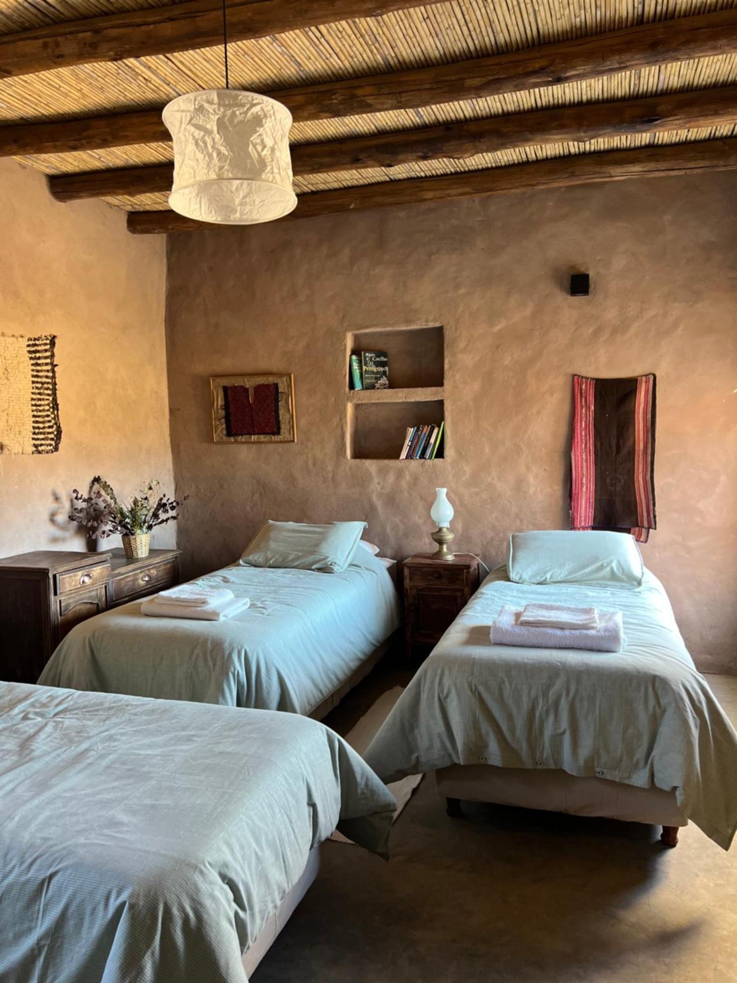 Rancho De Ansilta Holiday home
