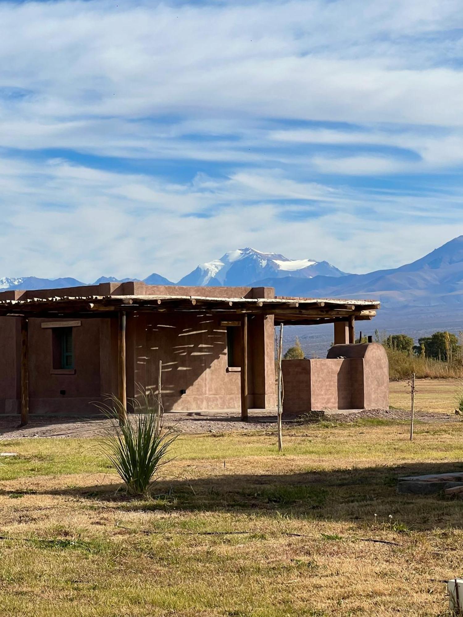 Rancho De Ansilta *
